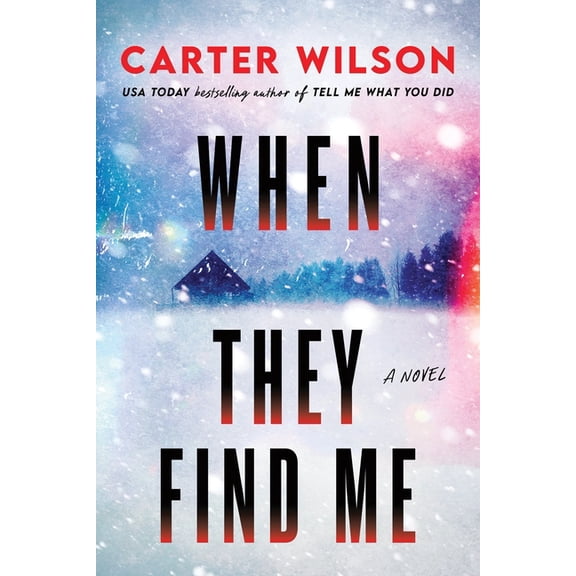 When They Find Me, (Paperback)