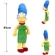thumbnail image 2 of Peluche de Los Simpsons - Regalo Ideal para Niños (The Simpsons 5 Piezas), 2 of 3