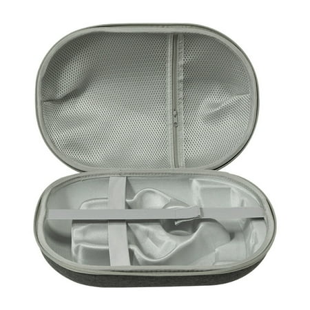 Carrying Case for 3/3s Storage Bag with Pocket Shockproof Case Travel Organizers Case