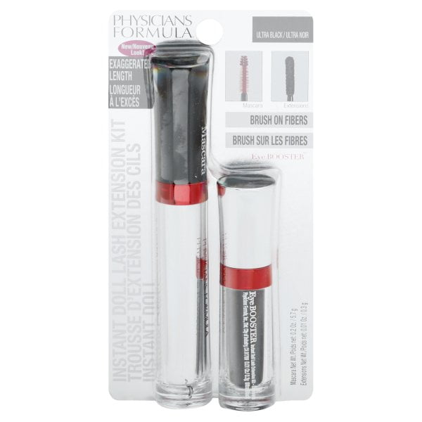 Physicians Formula Physicians Formula Eye Booster Lash Extension Kit, 1 ea