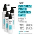 thumbnail image 5 of Nioxin System #3 Scalp Treatment 3.38 oz, 5 of 7