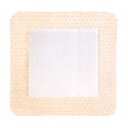 thumbnail image 2 of ComfortFoam Border Foam Dressing 2 X 5 Inch Rectangle Polyurethane Foam 43250 10 per Box, 2 of 2
