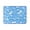 Blue, variant on Pet Cooling Mat for Dogs and Cats, Non-Toxic Gel, Portable, Waterproof, Ideal for Summer Heat Relief, 36 x 24 Inches
