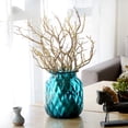 thumbnail image 2 of Small Dried Tree Artificial Branch Plant DIY Craft Wedding Party Home Decor-Coffee, 2 of 7