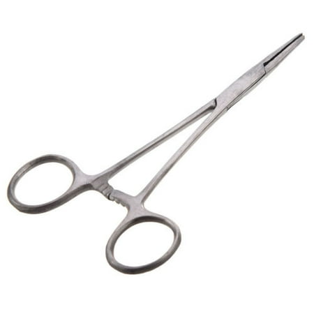 8' Original Lightweight Stainless Steel - New 8