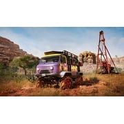 Expeditions A Mudrunner Game - Nintendo Switch