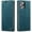 Blue, variant on Leather Case for iPhone 13 Case Wallet, iPhone 13 Wallet Case Book Folding Flip Case with Magnetic Kickstand Card Slots Protective Cover Compatible with iPhone 13 6.1 inch, Blue