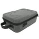 thumbnail image 2 of Bolsa de almacenamiento portátil Estuche de transporte con correa para el hombro para auriculares Oculus Quest VR Gris, 2 of 5