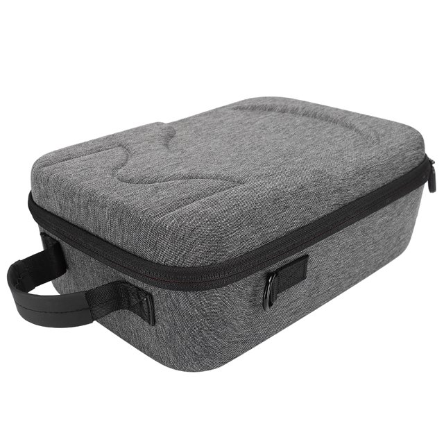 VR Headset Bag,Portable Storage Bag Carrying Storage Bagfor Oculus Quest VR Storage Bag Revolutionary Design