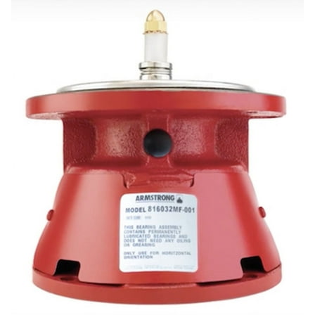 Armstrong Air 816023MF-001 SBA 2-3 Series MF Furnace