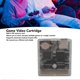 thumbnail image 4 of Carte mémoire flash pour Gameboy Color Professional 1000 en 1, cartouche de jeu vidéo 8 Go, carte mémoire pour Gameboy Advance SP, blanc translucide, 4 of 4