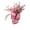 pink, variant on Halloween Inflatable Pumpkin Decoration with Built-in Lights, Large Blow Up Yard Decor for Outdoor, Lawn, Garden, Holiday Party & Front Porch Display, A
