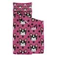 thumbnail image 2 of Cute Bulldogs Toddler Nap Mats for Kids Preschool,Sleeping Mat Bag or Kids,Toddler Sleeping Bag,Toddler Nap Mat or Daycare, 2 of 6