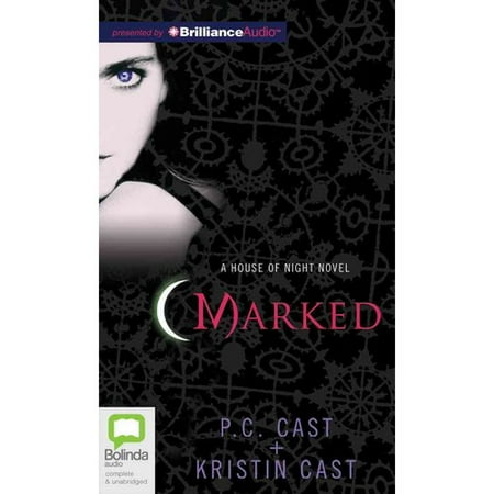 Marked