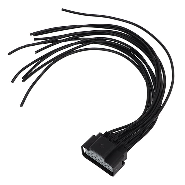 Module Chauffant, Ajustement Parfait Installation Facile Remplacement WPT 928 pour Voiture