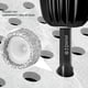 thumbnail image 4 of Juego De Sierras Perforadoras De Diamante, Perforación En Seco Y Húmedo, 10 Piezas, Sierra Perforadora De Diamante Con Vástago Hexagonal De 1/4 De Pulgada, Alta Dureza Para, 4 of 7