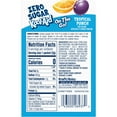 thumbnail image 3 of Kool-Aid Zero Sugar Tropical Punch Zero Calorie Sugar Free Drink Mix Singles, 6 ct On-the-Go-Packets, 3 of 9