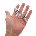 thumbnail image 4 of WEUVEB 2Ud Hebillas Vintage Para Suéter Y Chal Para Fijar Con Floral, 4 of 7