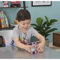 thumbnail image 3 of Coche de Juguete Transformable Paw Patrol Skye con Figura de Acción Coleccionable, 3 of 3