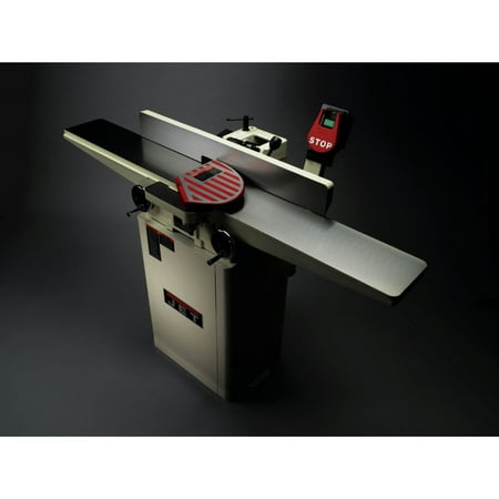 JET JT9-708466DXK 6 in. Helical Head Jointer