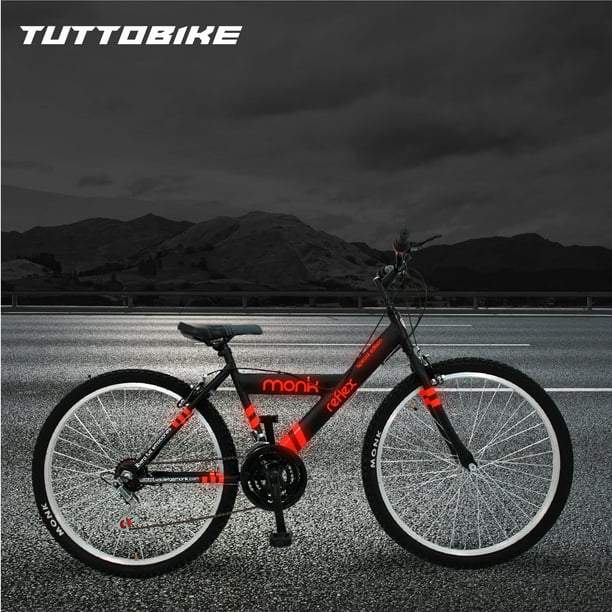 Monk Rodada 26 Bicicleta De MontaÃ±a Monk Bicicleta Montaña Rodada
