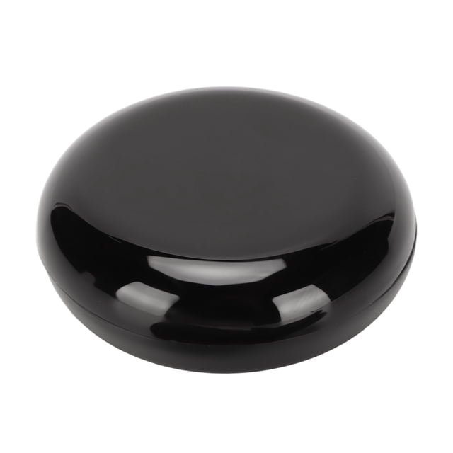 Control Remoto Por Infrarrojos Inteligente WiFi, Control De Aplicaciones DC 5V 1A Control Remoto Por Infrarrojos Universal De Aprendizaje Con Un Solo Toque Para Televisores Para