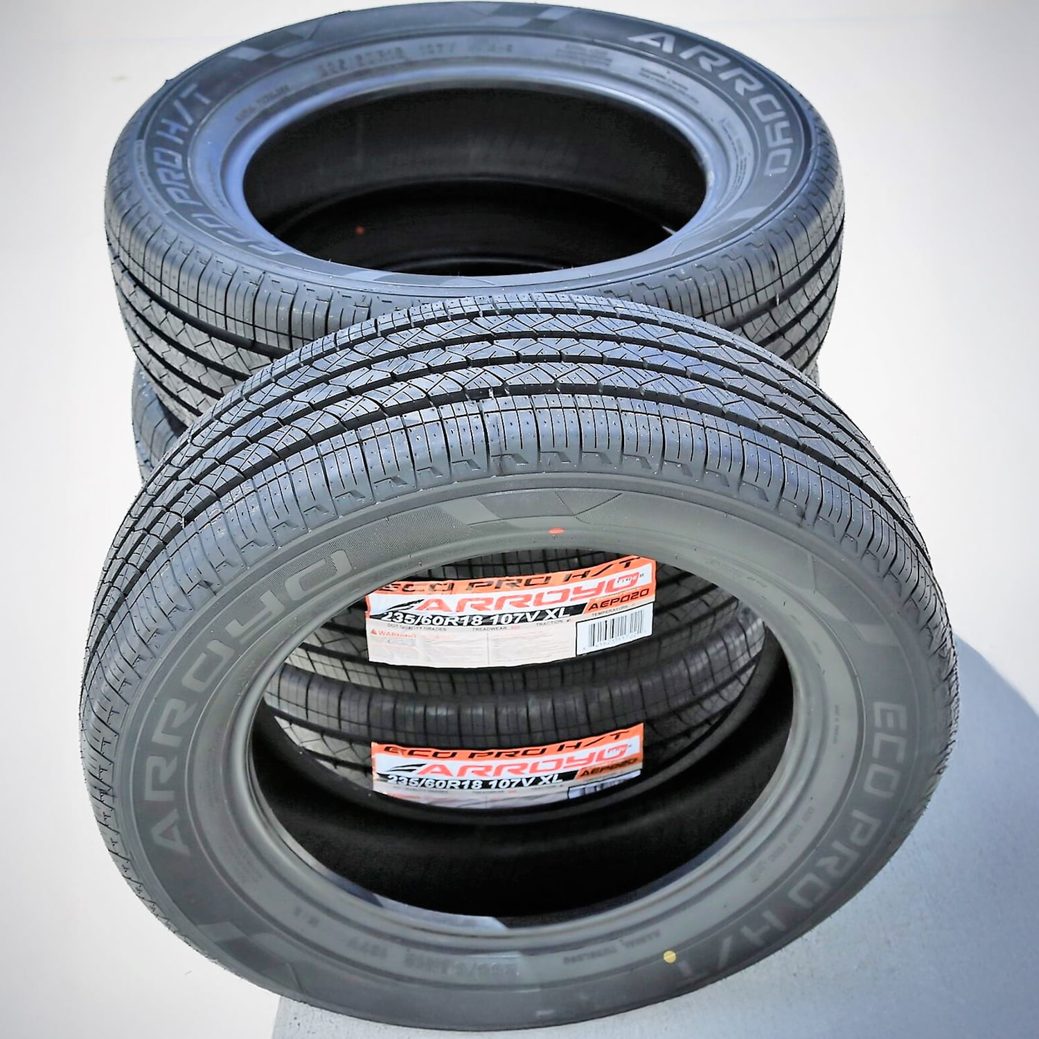 Arroyo Eco Pro H/T All Season 235/60R18 107V XL Light Truck