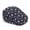 Candy, variant on CHAQLIN Snowflake Black Pattern Soft Flat Cap, All-Season Vintage Polyester Newsboy Hat for Summer Driving Golf