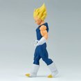 thumbnail image 5 of Dragon Ball Z Majin Vegeta Ver. B Solid Edge Vol. 10 Statue, 5 of 9