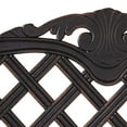 thumbnail image 3 of Rust - Proof Aluminum / Swivel Feature to Enhance Outdoor Experience, 3 of 7