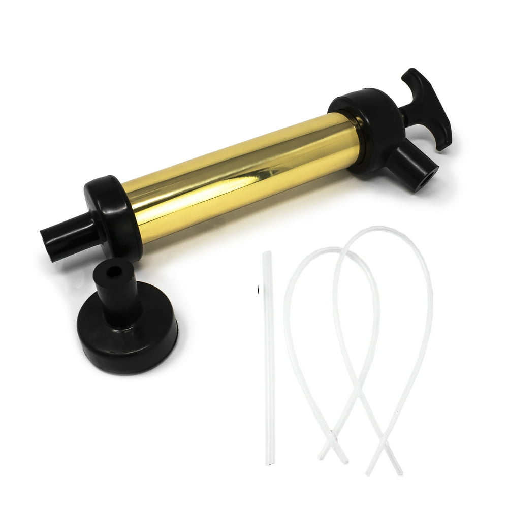 Five Oceans Marine Manual Oil Drain Pump FO3915