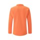 thumbnail image 4 of pstuiky camisa de manga larga para hombre, Camisa deportiva de color liso para hombre con solapa y botones, manga larga, top/camisa con solapa camisetas de hombre m, 4 of 5
