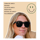 thumbnail image 4 of 20 Lentes Retro Malubero Negros, 4 of 5