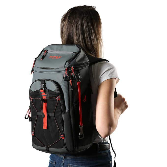 titan deep freeze 24 can backpack