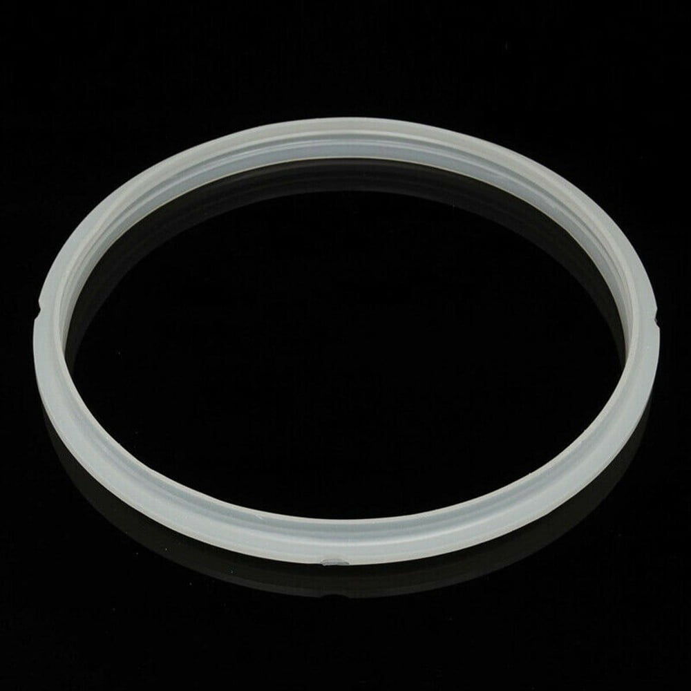 3-Pack Sealing Ring Set For 6Qt Instant Pot – Silicone Replacement Rings For 5/6QT, Multi-Color