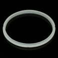 thumbnail image 4 of Instant Pot Sealing Ring 5 & 6-Qt, Inner Pot Seal Ring, Electric Pressure Cooker Accessories, Replacement Parts, Rubber/Silicone，White, 4 of 5