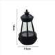 thumbnail image 4 of 4X Linterna Solar para Exteriores, Impermeable, Gran , Fuente de Luz LED, Luces Decorativas para Jardín, 4 of 5