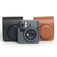 thumbnail image 4 of Bolsa de almacenamiento para cámara digital Instax Mini 41 W9N5, 4 of 7