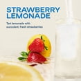 thumbnail image 4 of Liquid I.V.® Strawberry Lemonade Hydration Multiplier® Powdered Electrolyte Drink Mix, 6 Count Packets, 4 of 10