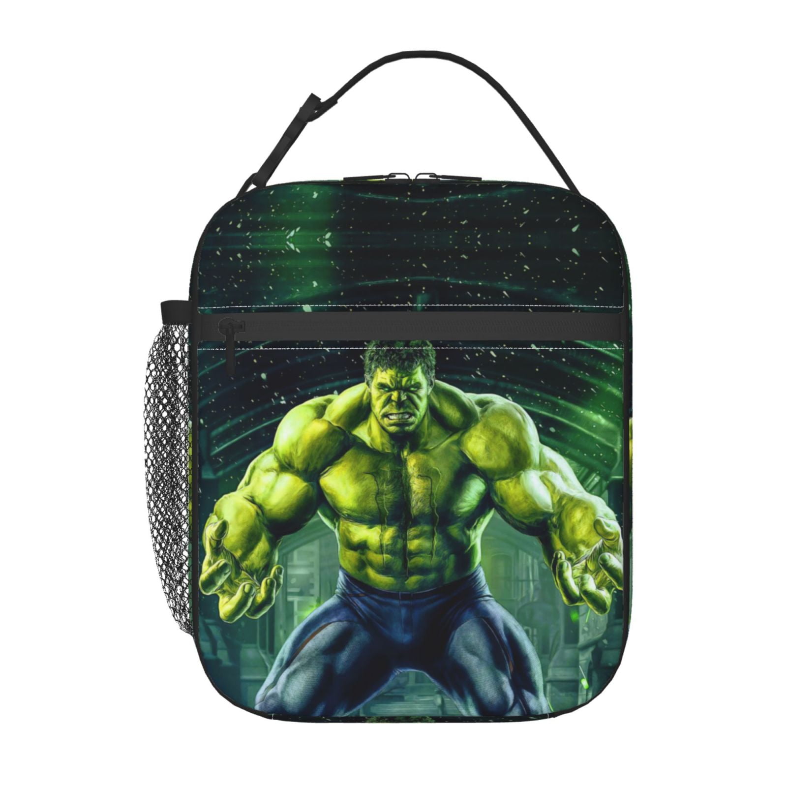 マーベル marvel 超人ハルク ランチボックス マーベル marvel 超人ハルク ランチボックス Amazon | マーベル