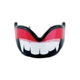 thumbnail image 2 of Fight Dentist Vamp Kiss Protège-Bouche, 2 of 4