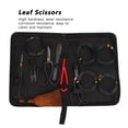 thumbnail image 4 of Branch Cutter, Gardening Scissors Bonsai Tool Kit Gardening Tools Leaf Scissors Bonsai Pruner  For Pruning Roots For Leaves For Pruning Leaves, 4 of 8