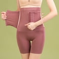 thumbnail image 2 of qolati Body Shaper for Women Tummy Control High Waist Shapewear Shorts Corset Slimming Butt Lifter Thigh Slim Waist Trainer Shorts, 2 of 6