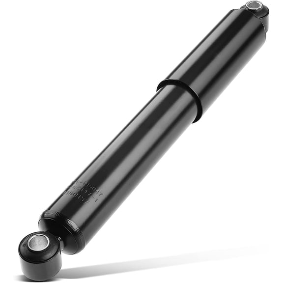 A-Premium Front Shock Absorber Compatible with International Harvester 9900i 2010-2015 9900ix 2000-2009 Driver or Passenger Side