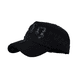 thumbnail image 2 of Gorra El Barbas Hats Dark Nebula 100% Original, 2 of 7