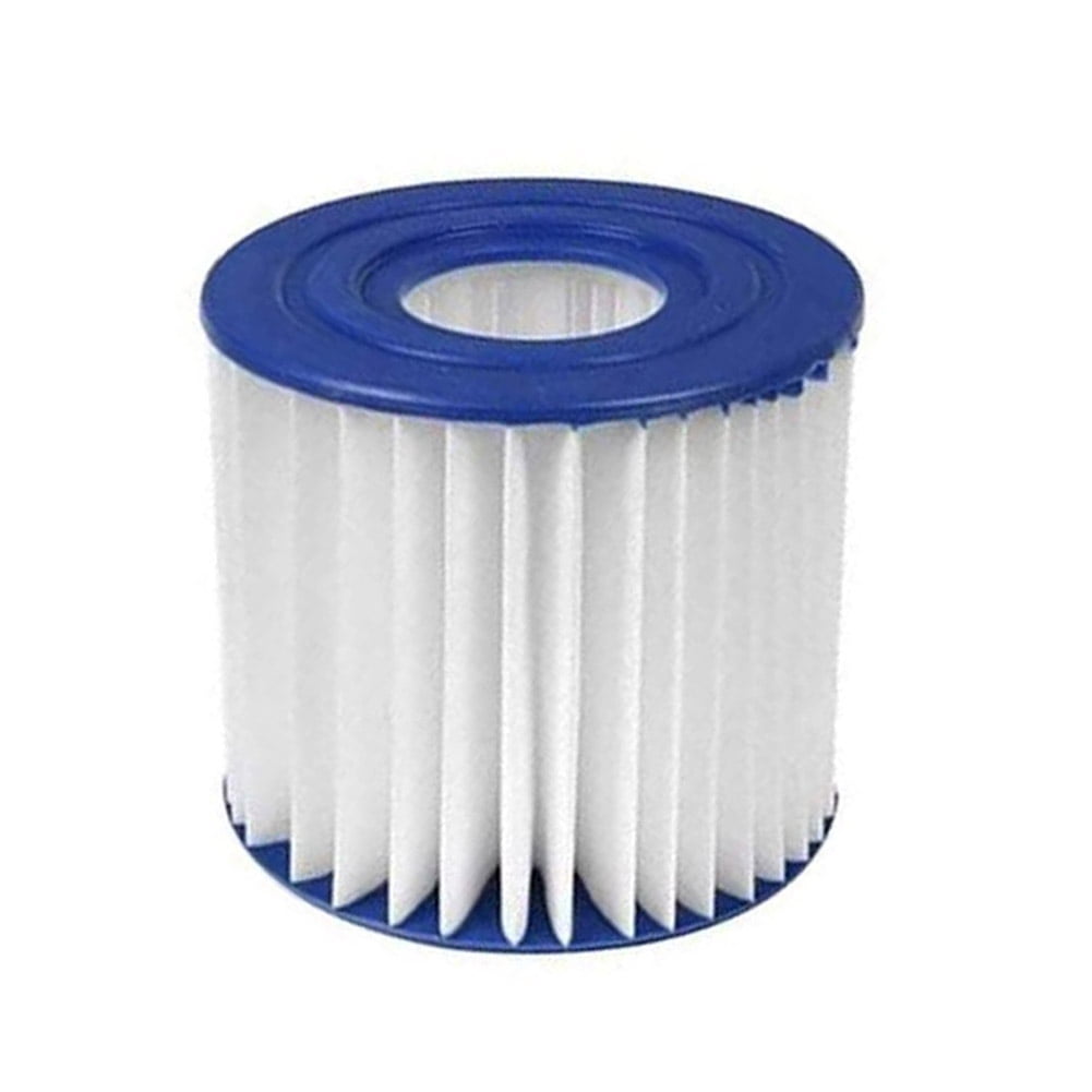 2 filters in a pack Summer breeze - by Sherpa Goods Premium Type D pool filter 
