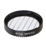 M Buder Drone Camera Filter Lightweight Portable HD Coating Blue Streak Film Effect Filter for NEO 3.15 inches / 8 cm