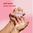 thumbnail image 6 of ONYX Professional Get Tidy Double-Sided Nail Brush, 6 of 7