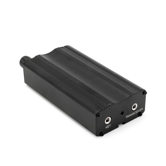 MX-K2 CW Keyer Automatic Memory Keys Controller Morse Code Auto Keyer For Ham Amplifier