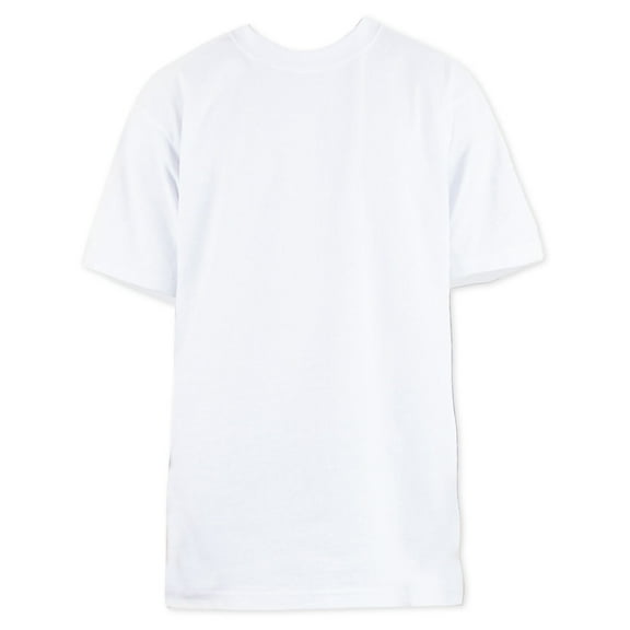 Threadfast Apparel T4000HW Epic Heavyweight T-Shirt-White-XL